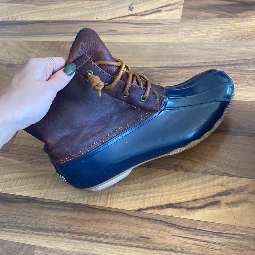 Sperry Boots - image 2